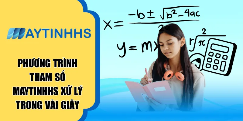 Phương Trình Tham Số