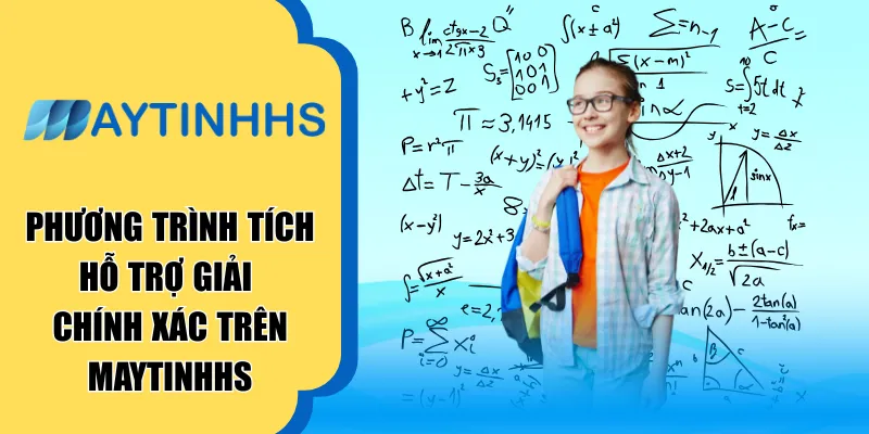 Phương trình tích